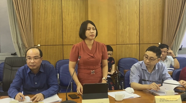 Yêu cầu ĐH Luật khẩn trương xử lý vụ tố giảng viên gạ tình, cưỡng bức - 1 Yêu cầu ĐH Luật khẩn trương xử lý vụ tố giảng viên gạ tình, cưỡng bức - 1