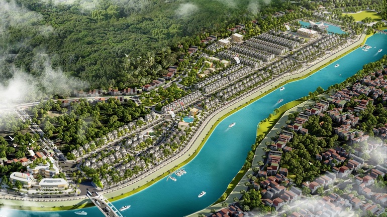 Cú huých hạ tầng tạo đà tăng trưởng cho bất động sản Thanh Sơn - Phú Thọ - 2 Cú huých hạ tầng tạo đà tăng trưởng cho bất động sản Thanh Sơn - Phú Thọ - 2