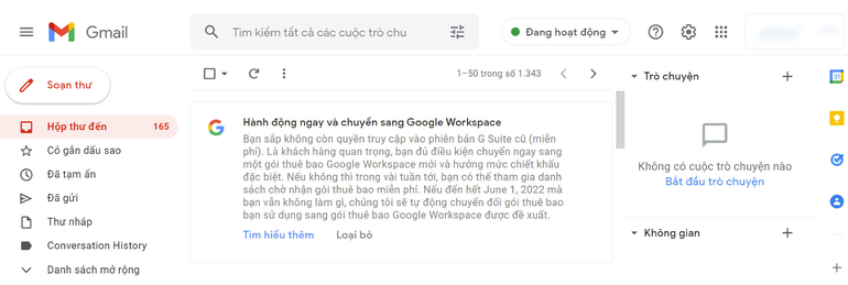 6 lý do Microsoft 365 là giải pháp tối ưu thay thế Google Workspace - 1