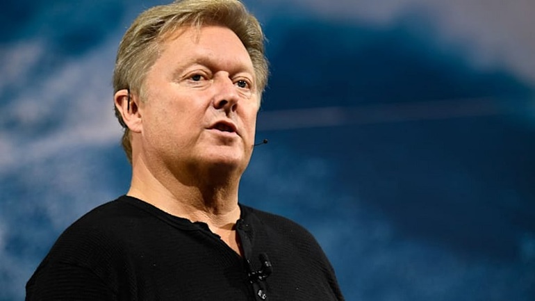 Ông chủ hãng xe điện Fisker tẩy chay Twitter vì Elon Musk - 1 Ông chủ hãng xe điện Fisker tẩy chay Twitter vì Elon Musk - 1