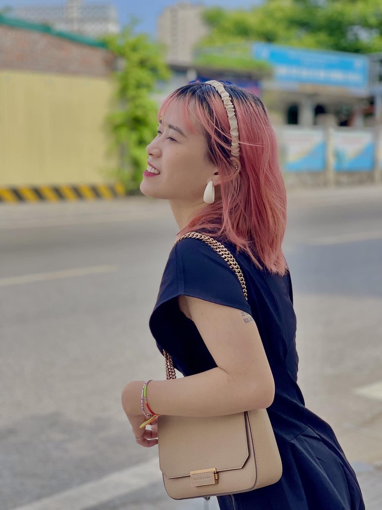 Sống một đời cho đi - 2 Sống một đời cho đi - 2