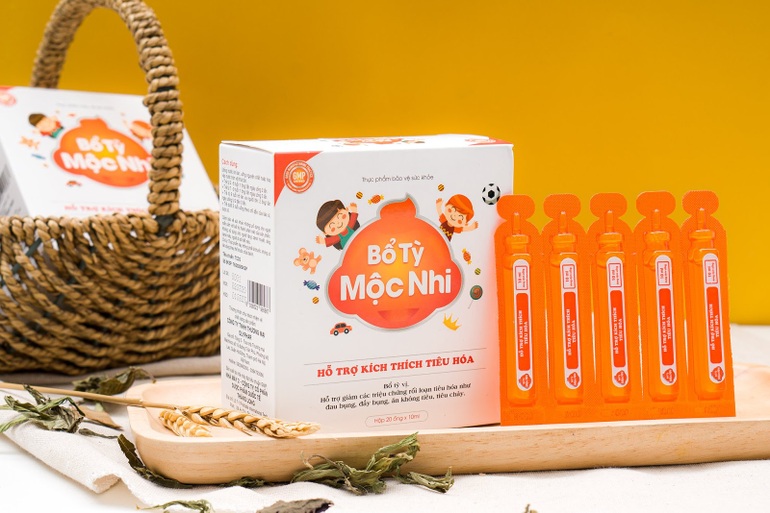 Chuyên gia mách mẹ bí kíp xử lý rối loạn tiêu hóa, giúp trẻ tăng cân - 1 Chuyên gia mách mẹ bí kíp xử lý rối loạn tiêu hóa, giúp trẻ tăng cân - 1