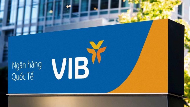 VIB lãi gần 2.300 tỷ trong quý I, ROE 30% thuộc top đầu ngành - 1 VIB lãi gần 2.300 tỷ trong quý I, ROE 30% thuộc top đầu ngành - 1