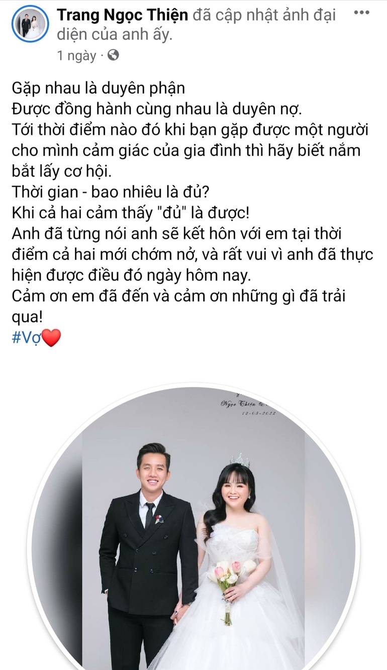 Hẹn hò trên sóng truyền hình, cặp đôi về chung một nhà sau 6 tháng tìm hiểu - 2 Hẹn hò trên sóng truyền hình, cặp đôi về chung một nhà sau 6 tháng tìm hiểu - 2