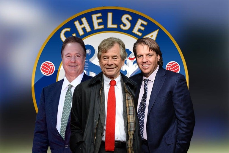 Chốt thời điểm Chelsea công bố chủ sở hữu mới - 1
