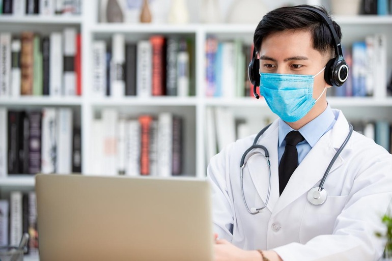 Triển khai khóa đào tạo chuyên sâu trực tuyến điều trị đái tháo đường - 1 Triển khai khóa đào tạo chuyên sâu trực tuyến điều trị đái tháo đường - 1