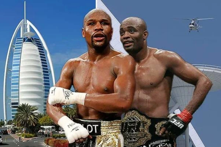 Độc cô cầu bại Mayweather sẽ thượng đài vào tháng 5 tới - 1 Độc cô cầu bại Mayweather sẽ thượng đài vào tháng 5 tới - 1