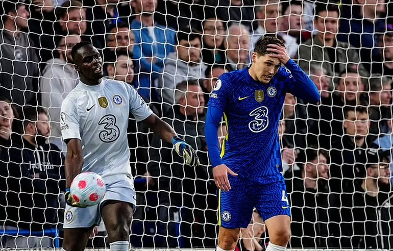 Chốt thời điểm Chelsea công bố chủ sở hữu mới - 2 Chốt thời điểm Chelsea công bố chủ sở hữu mới - 2