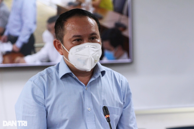 Sở Nội vụ phản hồi Dân trí việc chi trả tiền làm thêm mùa dịch cho y bác sĩ - 1 Sở Nội vụ phản hồi Dân trí việc chi trả tiền làm thêm mùa dịch cho y bác sĩ - 1
