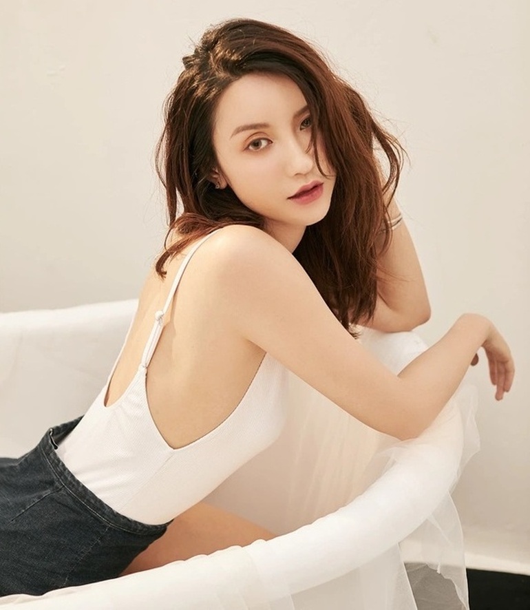 Tiểu tam Trương Đại Dịch lên tiếng về việc cưới cựu chủ tịch Taobao - 3 Tiểu tam Trương Đại Dịch lên tiếng về việc cưới cựu chủ tịch Taobao - 3