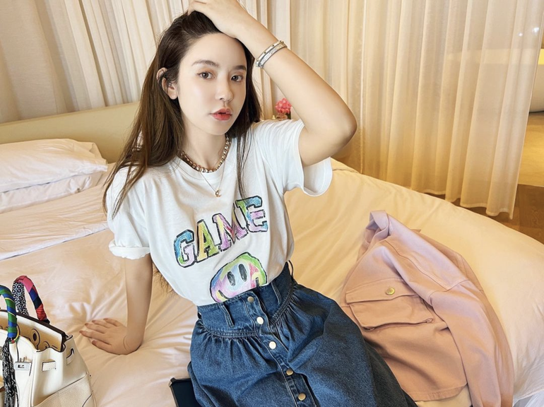 Tiểu tam Trương Đại Dịch lên tiếng về việc cưới cựu chủ tịch Taobao - 2 Tiểu tam Trương Đại Dịch lên tiếng về việc cưới cựu chủ tịch Taobao - 2