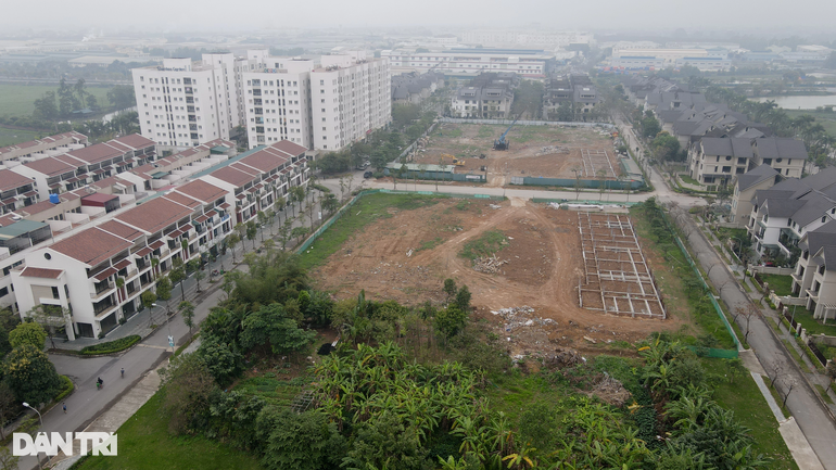 Giá nhà đất Việt Nam tốp đầu thế giới: 2 vấn đề then chốt để gỡ - 2 Giá nhà đất Việt Nam tốp đầu thế giới: 2 vấn đề then chốt để gỡ - 2