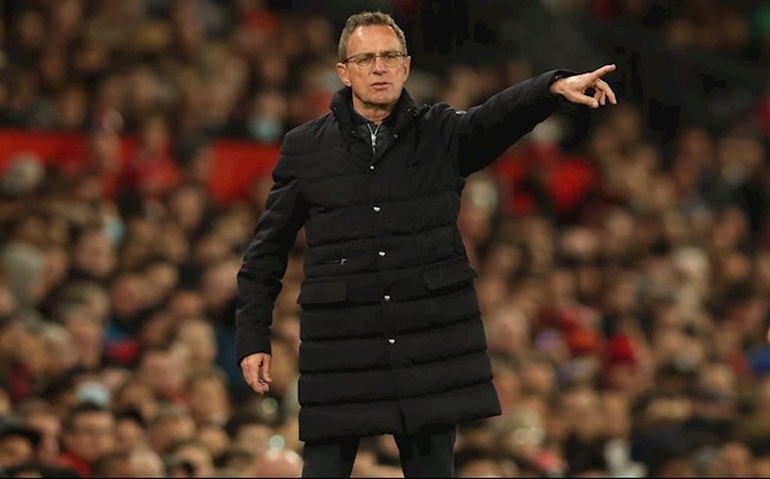 HLV Rangnick tìm được bến đỗ mới khi dẫn dắt Man Utd - 3 HLV Rangnick tìm được bến đỗ mới khi dẫn dắt Man Utd - 3