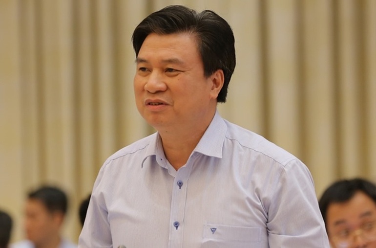 Thứ trưởng Bộ Giáo dục lên tiếng về MV nhiều cảnh bạo lực của Sơn Tùng M-TP - 1 Thứ trưởng Bộ Giáo dục lên tiếng về MV nhiều cảnh bạo lực của Sơn Tùng M-TP - 1