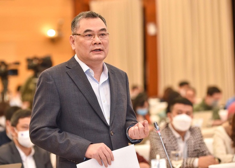 5 Cục của Bộ Công an kiểm soát thông tin thất thiệt về chứng khoán - 1 5 Cục của Bộ Công an kiểm soát thông tin thất thiệt về chứng khoán - 1