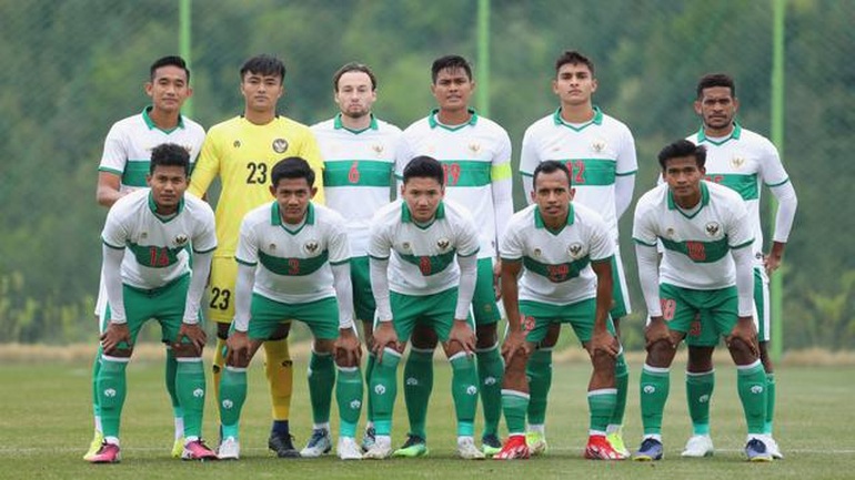 Đối thủ chính của U23 Việt Nam bị chê tơi tả trước thềm SEA Games - 2 Đối thủ chính của U23 Việt Nam bị chê tơi tả trước thềm SEA Games - 2