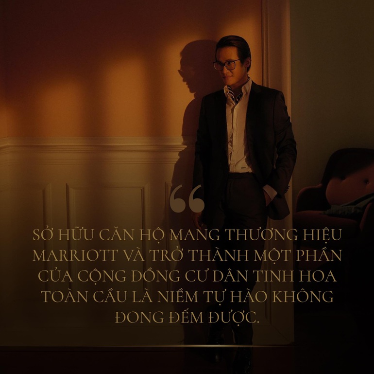 Hà Anh Tuấn: Đầu tư cho một ngôi nhà đáng tiền là khoản đầu tư xứng đáng - 3 Hà Anh Tuấn: Đầu tư cho một ngôi nhà đáng tiền là khoản đầu tư xứng đáng - 3