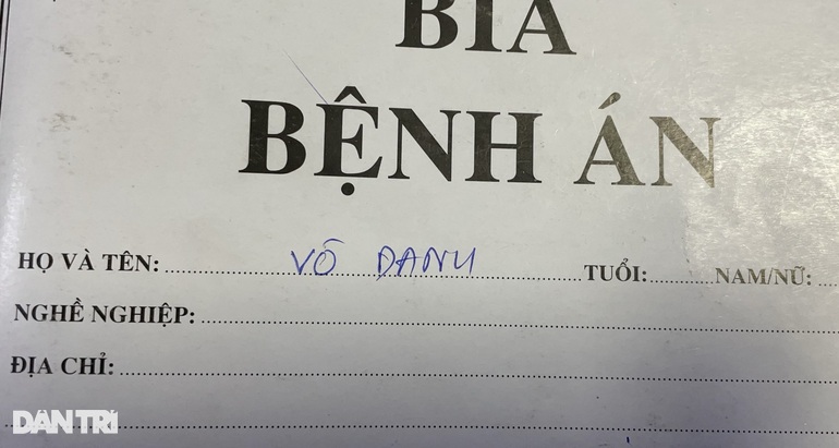 Bác sĩ BV Thanh Nhàn cầu cứu giúp bệnh nhân vô danh bị tai nạn nguy kịch - 4