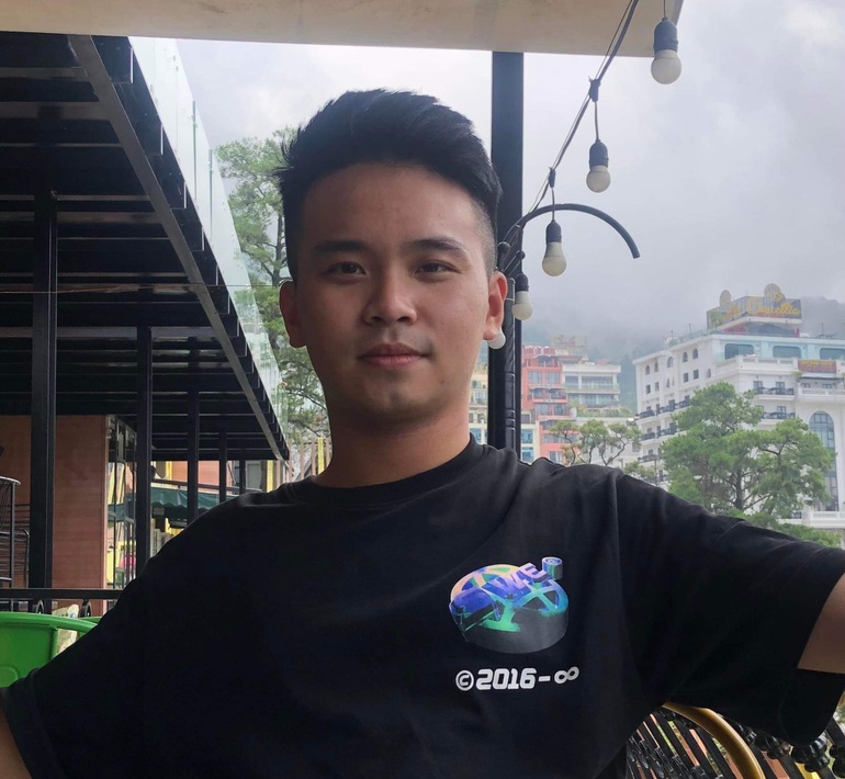 Nghỉ lễ 30/4 - 1/5: Giới trẻ lựa chọn làm gì? - 3 Nghỉ lễ 30/4 - 1/5: Giới trẻ lựa chọn làm gì? - 3