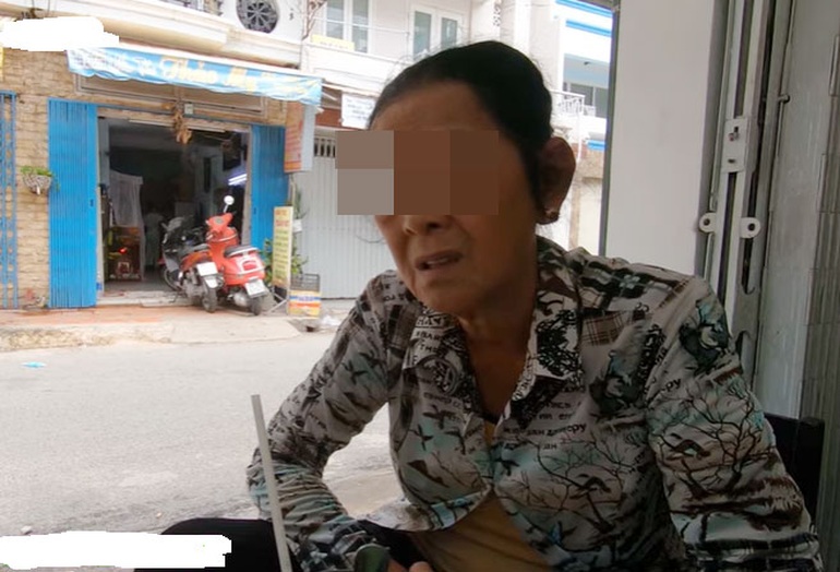 Cuộc đời bi kịch của một vũ nữ - 1