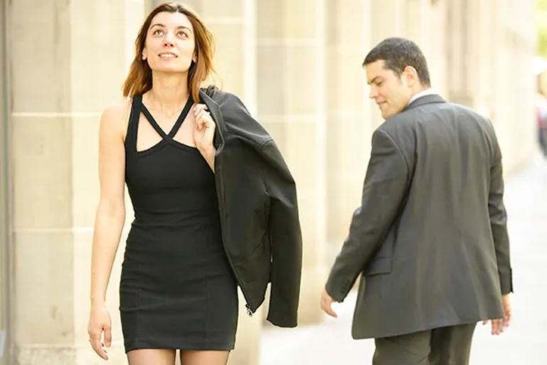 Bình phẩm ngoại hình nữ giới: Ranh giới giữa khen ngợi và quấy rối tình dục - 2