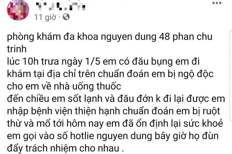 Đơn thuốc ngộ độc thực phẩm có hiệu quả trong bao lâu?
