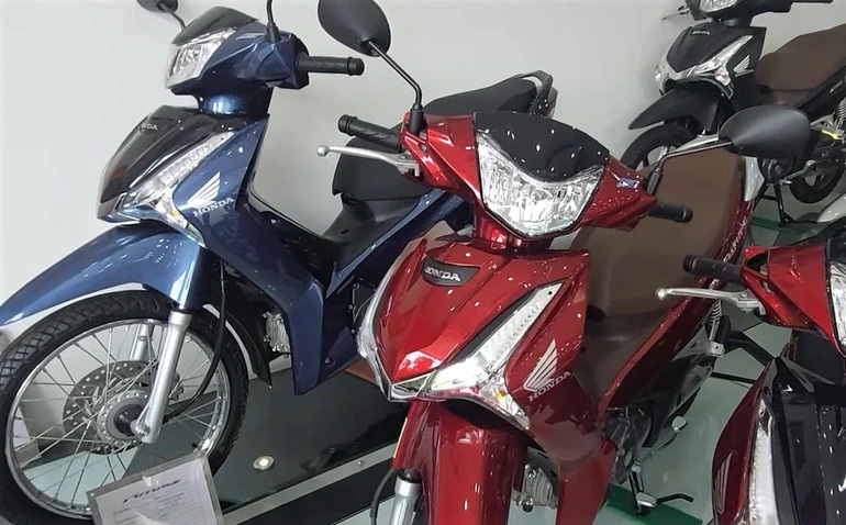 Yamaha Z125 độ  Yêu Môtô  Sẻ chia đam mê môtô xe máy