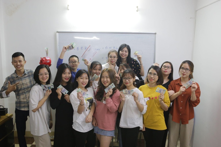 Sofl Education vinh dự và tự hào là thương hiệu dẫn đầu Việt Nam - 3 Sofl Education vinh dự và tự hào là thương hiệu dẫn đầu Việt Nam - 3