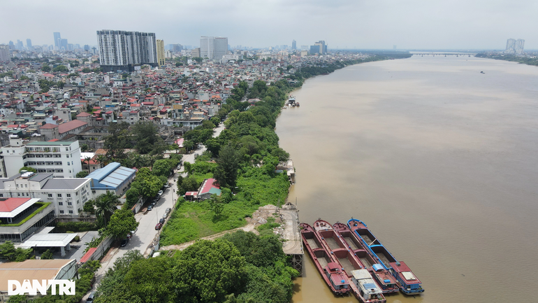 Sẽ xây dựng mô hình thành phố trực thuộc Thủ đô tại phía Bắc và phía Tây