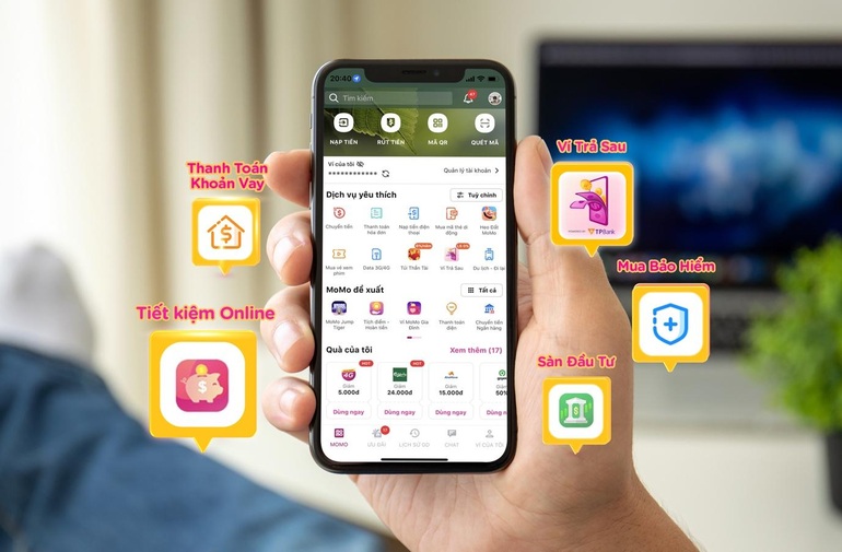 Giới trẻ ngày càng quan tâm quản lý tài chính cá nhân - 3 Giới trẻ ngày càng quan tâm quản lý tài chính cá nhân - 3
