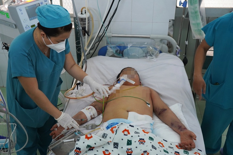Số ca sốt xuất huyết nặng tăng 354%, TPHCM chỉ đạo khẩn - 1 Số ca sốt xuất huyết nặng tăng 354%, TPHCM chỉ đạo khẩn - 1