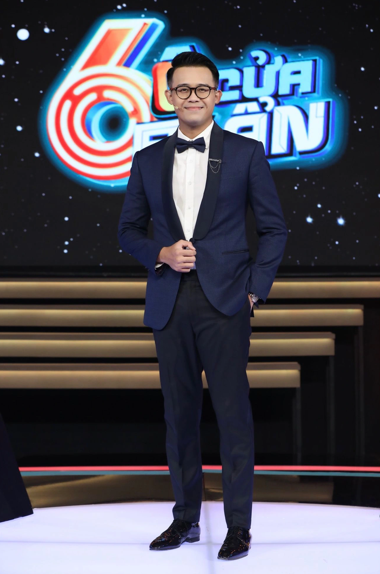 MC Đức Bảo VTV: Đừng ôm mộng bỏ học vẫn thành tỷ phú đô la - 5 MC Đức Bảo VTV: Đừng ôm mộng bỏ học vẫn thành tỷ phú đô la - 5
