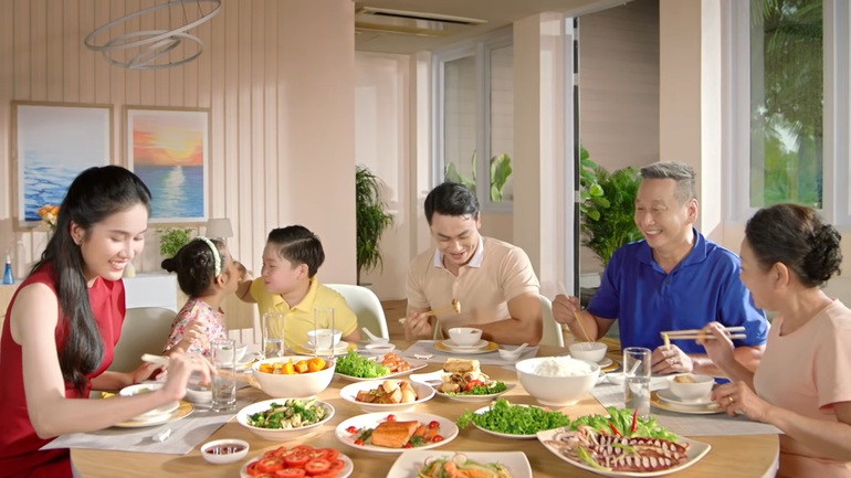 Những lợi ích của việc ăn giảm mặn mà bạn không ngờ tới - 2 Những lợi ích của việc ăn giảm mặn mà bạn không ngờ tới - 2