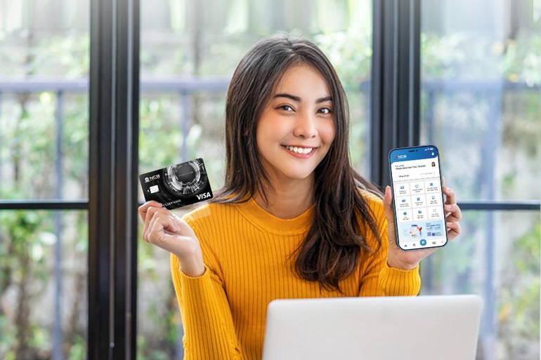 Ưu đãi đặc quyền, nghỉ dưỡng đẳng cấp 5 sao cùng thẻ NCB Visa - 2 Ưu đãi đặc quyền, nghỉ dưỡng đẳng cấp 5 sao cùng thẻ NCB Visa - 2