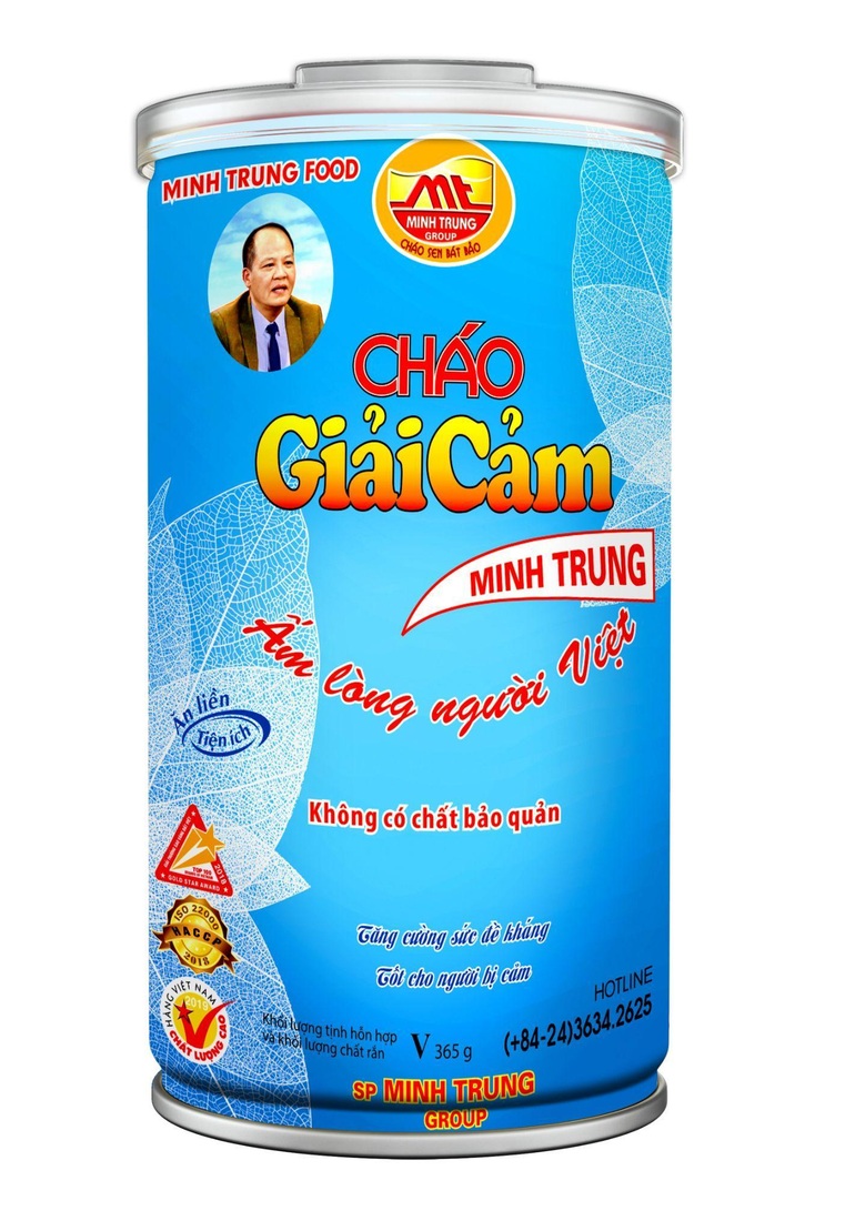 Chủ tịch HĐQT Minh Trung Group: Covid-19 đầy thách thức nhưng không ít cơ hội - 3