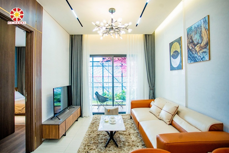 Sức nóng của phân khúc căn hộ - 2 Sức nóng của phân khúc căn hộ - 2