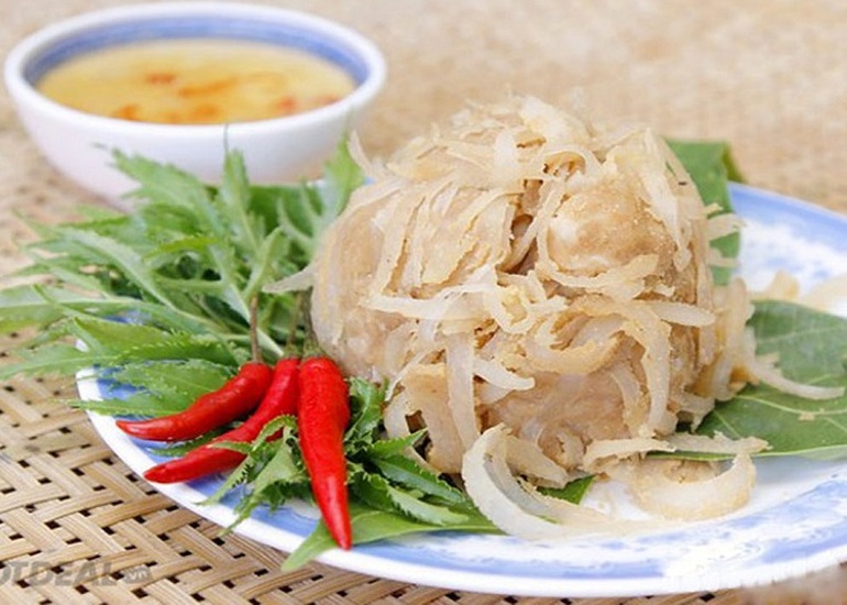 Nem Bắc Hà - Đặc sản SaPa, Bắc Hà - 3 Nem Bắc Hà - Đặc sản SaPa, Bắc Hà - 3