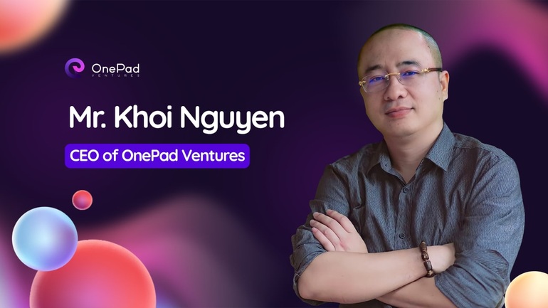 OnePad Ventures đầu tư vào dự án blockchain do FPT hậu thuẫn - 2