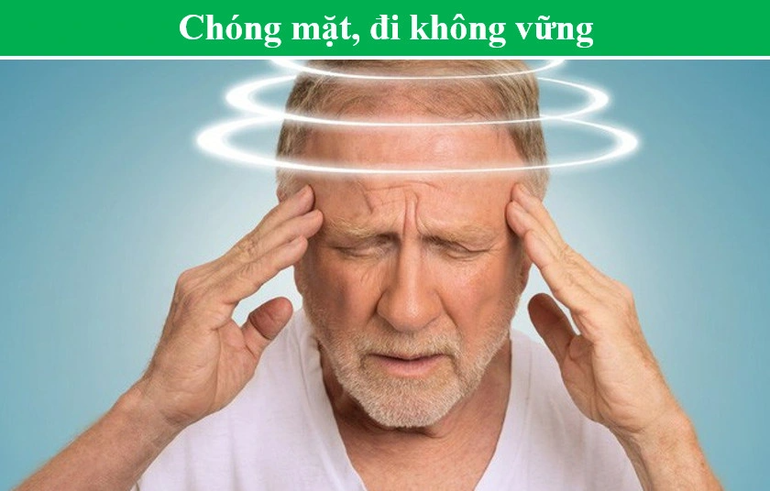 Đi bộ thấy 3 dấu hiệu này cần đến bệnh viện thăm khám ngay - 1 Đi bộ thấy 3 dấu hiệu này cần đến bệnh viện thăm khám ngay - 1