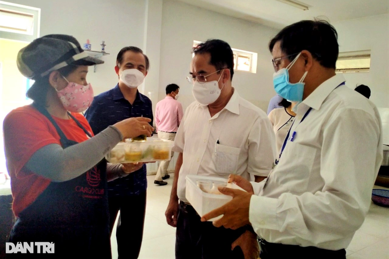 Khó tuyển dụng nhân lực y tế tại Trung tâm Bảo trợ xã hội - 4 Khó tuyển dụng nhân lực y tế tại Trung tâm Bảo trợ xã hội - 4