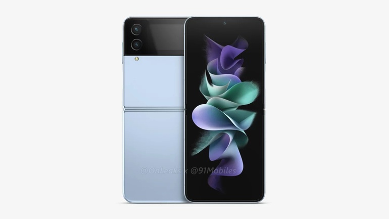 Rò rỉ ảnh smartphone Galaxy Z Fold4, hé lộ điều khiến nhiều người thất vọng - 5