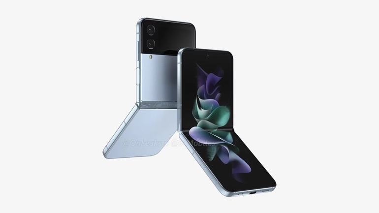 Rò rỉ ảnh smartphone Galaxy Z Fold4, hé lộ điều khiến nhiều người thất vọng - 6