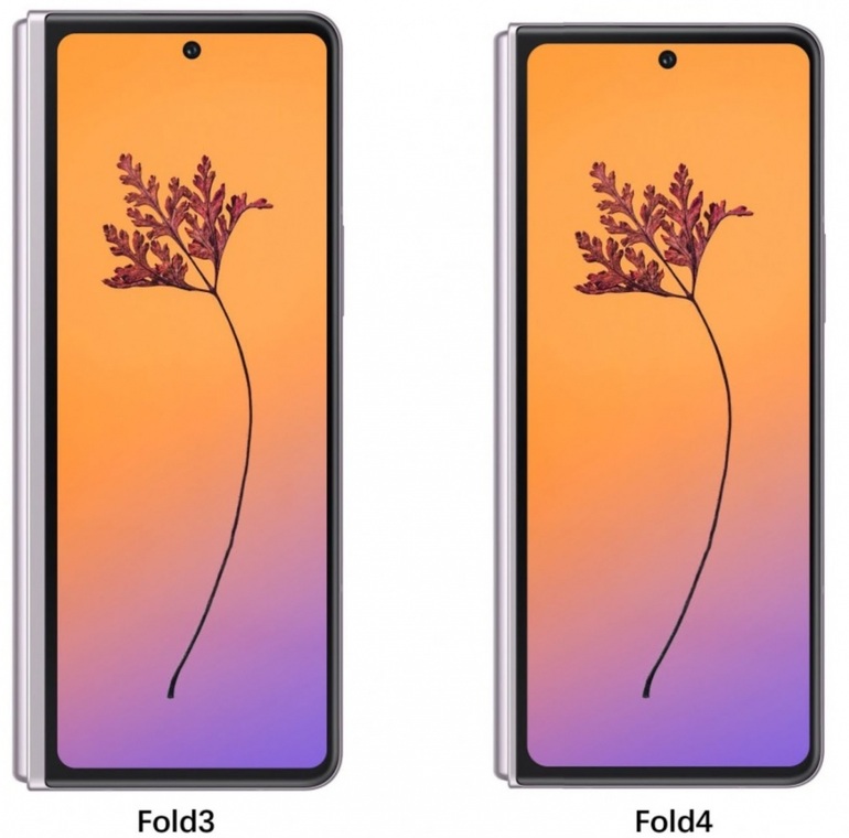 Rò rỉ ảnh smartphone Galaxy Z Fold4, hé lộ điều khiến nhiều người thất vọng - 3