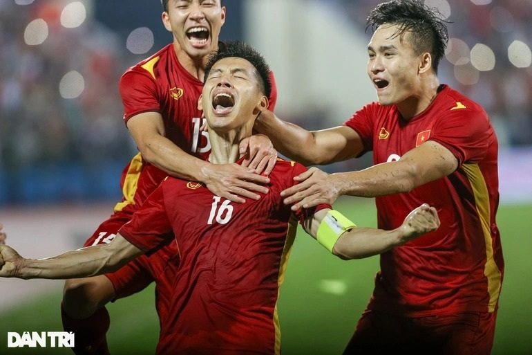 Phản ứng bất ngờ của cổ động viên Myanmar sau thất bại trước U23 Việt Nam - 1 Phản ứng bất ngờ của cổ động viên Myanmar sau thất bại trước U23 Việt Nam - 1
