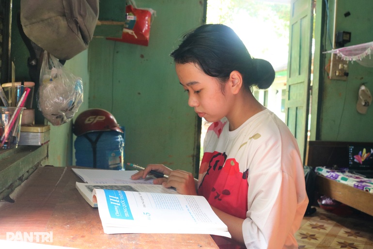 Chỗ trọ 0 đồng cưu mang học sinh vùng khó nuôi chữ - 3 Chỗ trọ 0 đồng cưu mang học sinh vùng khó nuôi chữ - 3