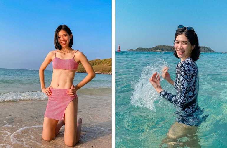 Tiết lộ thú vị về những bóng hồng xinh đẹp như hotgirl tại SEA Games 31 - 4 Tiết lộ thú vị về những bóng hồng xinh đẹp như hotgirl tại SEA Games 31 - 4