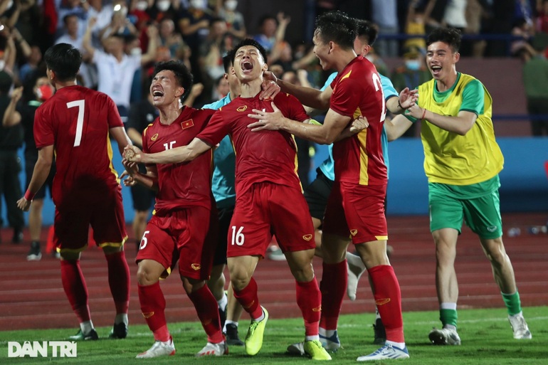 U23 Việt Nam tính đối thủ ở bán kết: Lo cho mình chưa xong! - 1 U23 Việt Nam tính đối thủ ở bán kết: Lo cho mình chưa xong! - 1