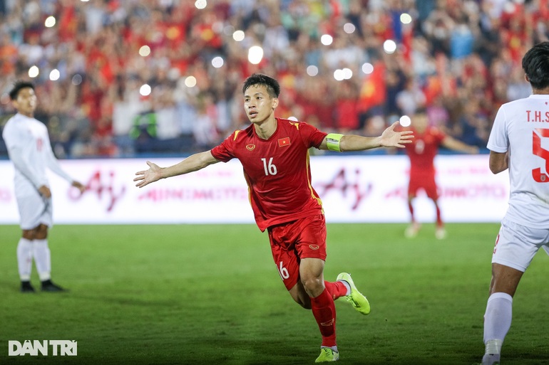 Báo Trung Quốc nói thẳng về điểm yếu của U23 Việt Nam - 1
