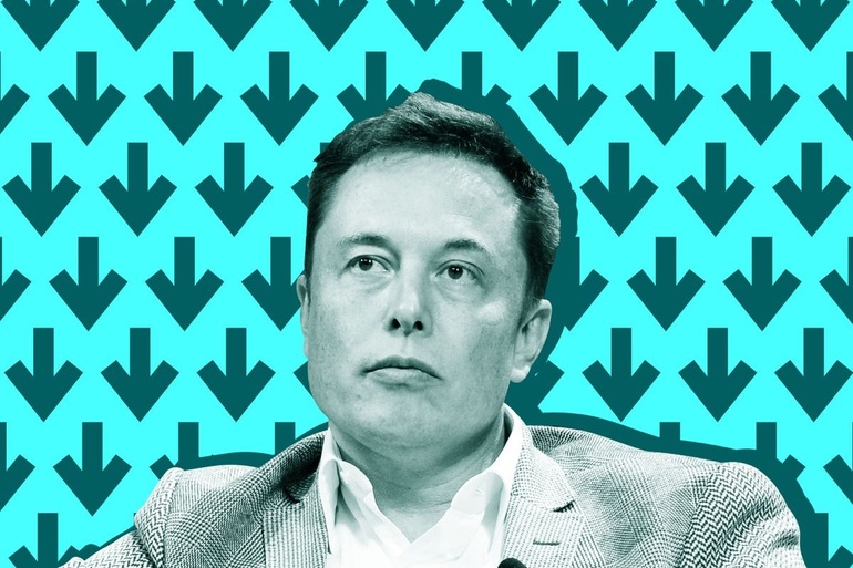 Elon Muskđang mắc sailầm? --2 Elon Muskđang mắc sailầm? --2