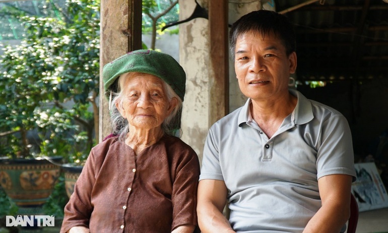 Cụ bà cao tuổi bậc nhất Việt Nam, có 114 con cháu vẫn lén đi... buôn - 5